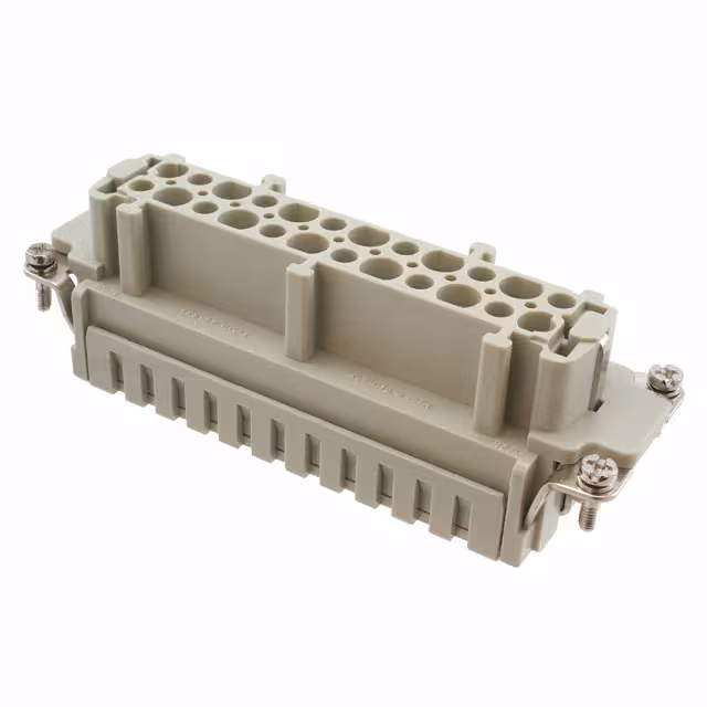 1687927 Phoenix Contact  Moduli di inserti per connettori per impieghi gravosi